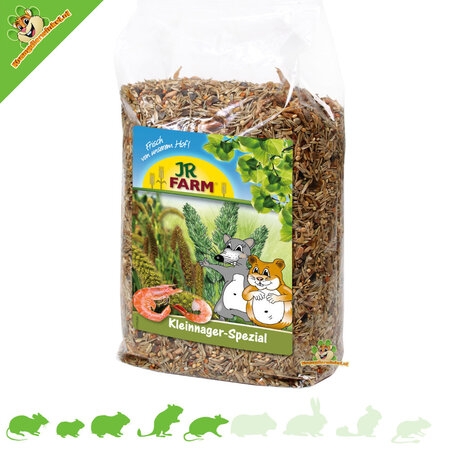 JR Farm Rodent Protein Special