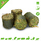 JR Farm Sans céréales HEALTH Vital HayChunks Peau et Pelage
