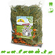 JR Farm Meadow Hay Carrot 500 grams