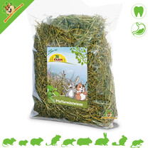 Meadow Hay Peppermint 500 grams