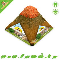 Krab Piramide