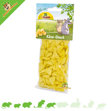 JR Farm Collation au fromage
