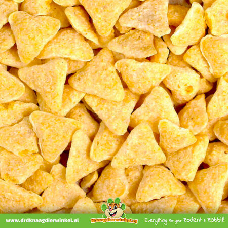 JR Farm Collation au fromage