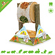JR Farm Twist Snack 200 grams