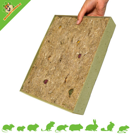 JR Farm Zurück zu Instinct Active Futterteppich 30 cm