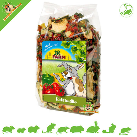 JR Farm Ratatouille 100 Gramm