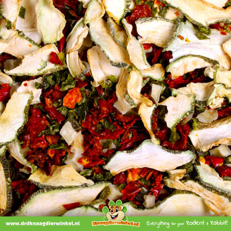 JR Farm Ratatouille 100 Gramm