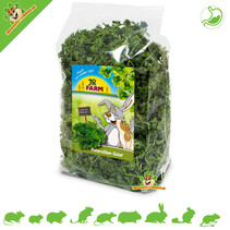Parsley salad