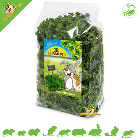 JR Farm Parsley Salad