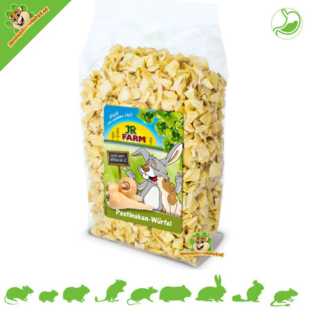 JR Farm Pastinakenwürfel