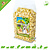 JR Farm Parsnip cubes