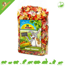Rodent Vegetables