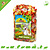 JR Farm Verduras para roedores
