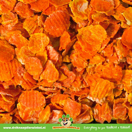 JR Farm Karottenchips