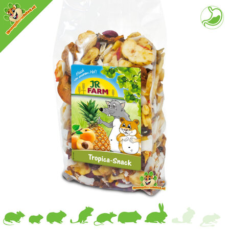 JR Farm Tropica Snack