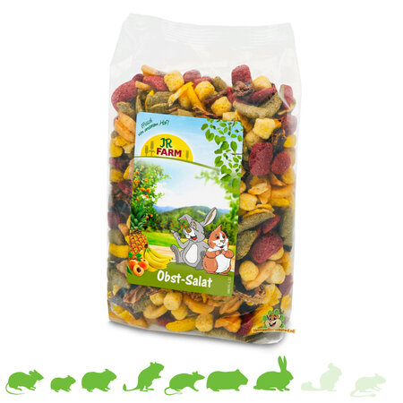 JR Farm Obstsalat 200 Gramm