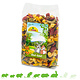 JR Farm Salade de fruits 200 grammes