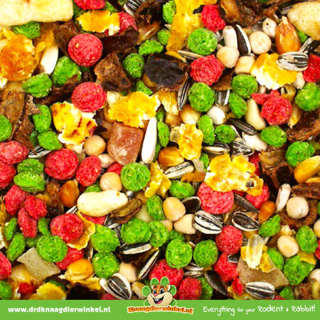 JR Farm Fruchttraum 200 Gramm