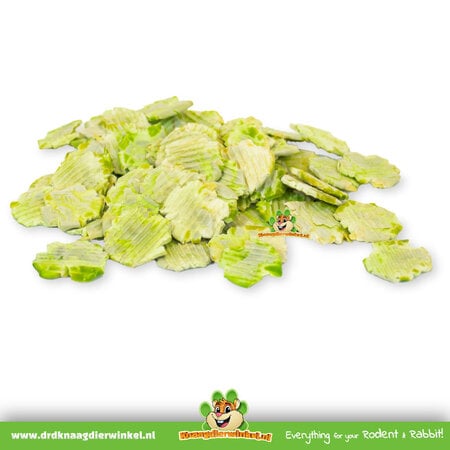 JR Farm erwtenvlokken voor cavia's