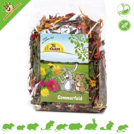 JR Farm Summer Field Grain Free
