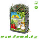 JR Farm Rucola und Tomaten für Nagetiere und Kaninchen