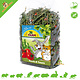 JR Farm Roquette et tomates pour rongeurs et lapins