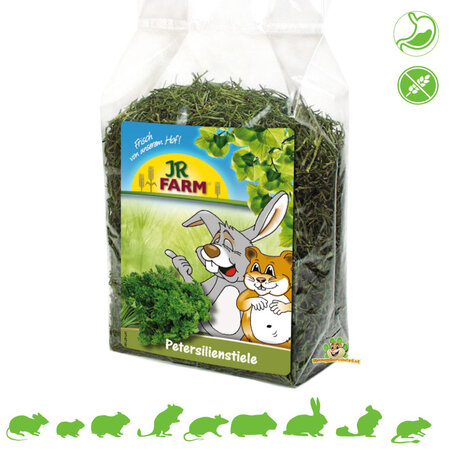 JR Farm Tiges de persil