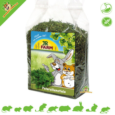 JR Farm Tiges de persil