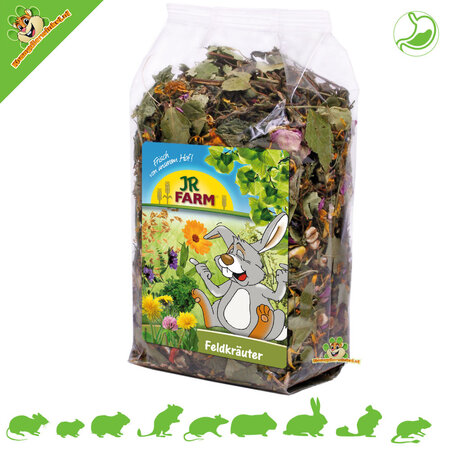JR Farm Veldkruiden