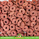 JR Farm Grainless Beetroot Rings 100 grams