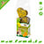 JR Farm Getreidefreie Ringelblumenherzen 105 Gramm