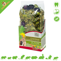 Grainless Plus Carvi et Estomac de Pissenlit