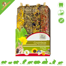 Pack XXL Grainless Farmys
