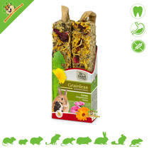 Grainless Farmys Marigold & Hollyhock Sticks