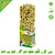 JR Farm Anillos de guisantes sin cereales