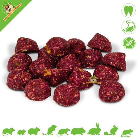 JR Farm Getreidefreie Tropfen Rote Bete