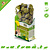 JR Farm Herbes en gouttes sans céréales