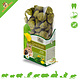 JR Farm Herbes en gouttes sans céréales