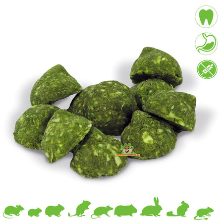 JR Farm Bezziarniste krople mniszka lekarskiego