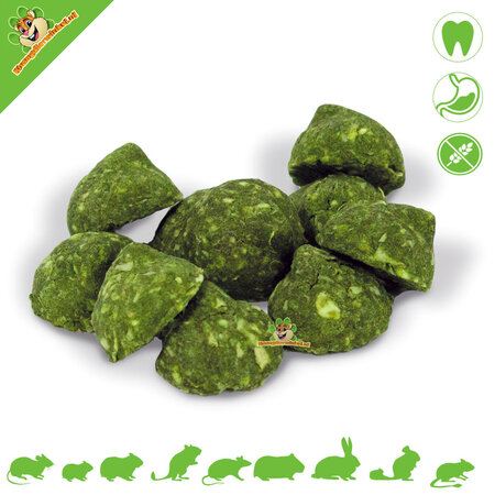 JR Farm Kornlose Tropfen Löwenzahn