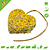 JR Farm Grainless Herbal & Blossom Heart
