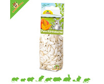Graines de citrouille pures