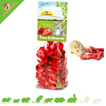 Fresas Puras 20 gramos