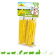 JR Farm Corn cobs for rodents and rabbits
