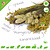 JR Farm Nibble Potpourri Ernte