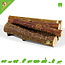 JR Farm Nibble Kauholz Haselnuss 40 Gramm