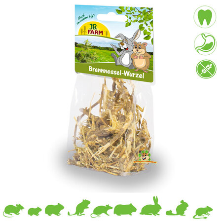 JR Farm Brennnesselwurzel