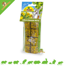 Wholegrain Dandelion Cubes