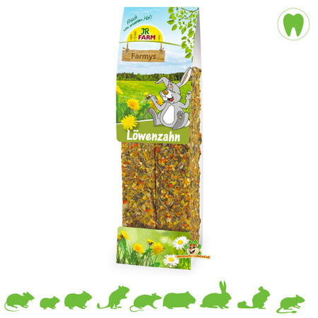 JR Farm Farmys Paardenbloem Sticks