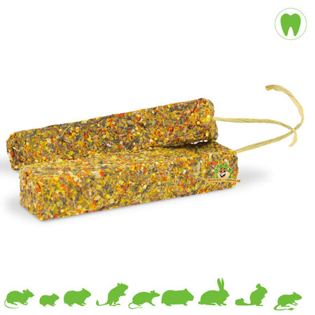 JR Farm Palitos de diente de león Farmys